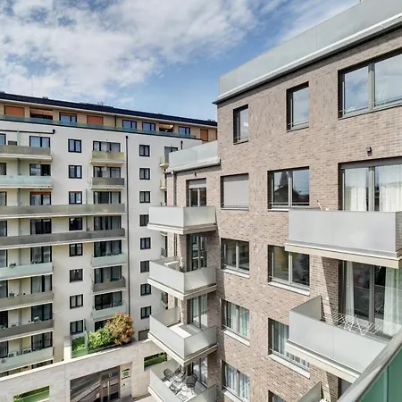 Vision Апарт-отель