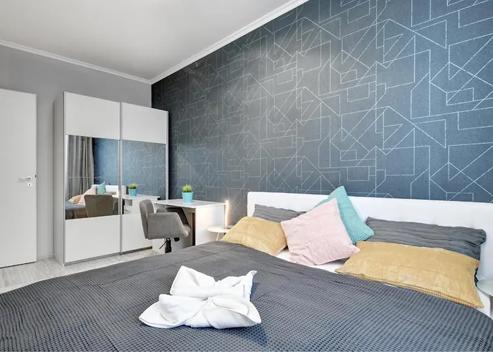 Апарт-отель Vision