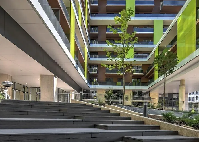 Vision 3* Будапешт