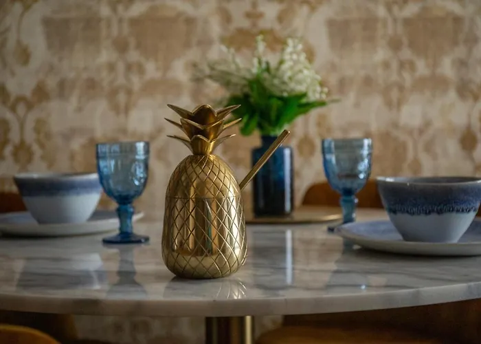 Апарт-отель Vision Будапешт