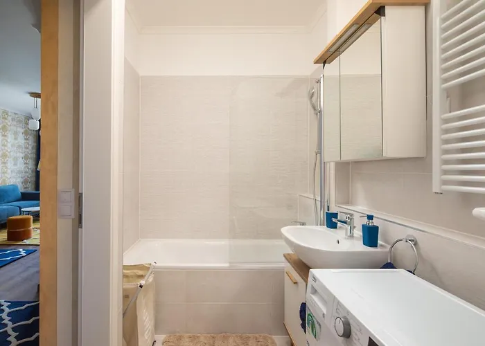 Vision 3* Будапешт