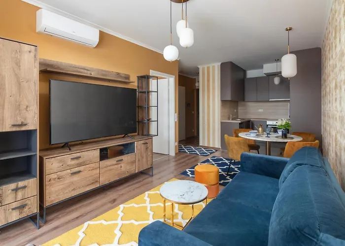 Vision Апарт-отель 3*