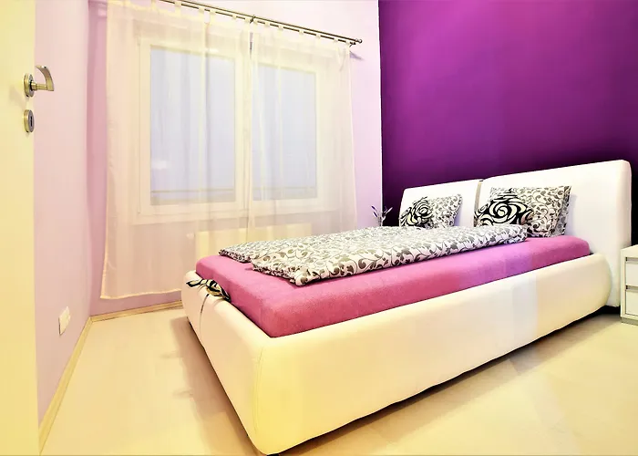 Апарт-отель Vision