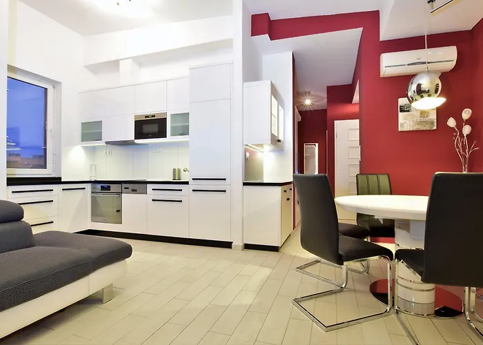 Vision Апарт-отель