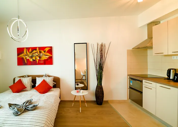 Vision Апарт-отель