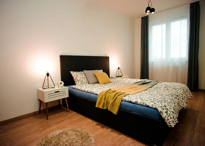 Vision Апарт-отель 3*