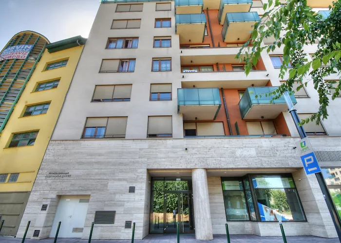 Vision 3* Будапешт