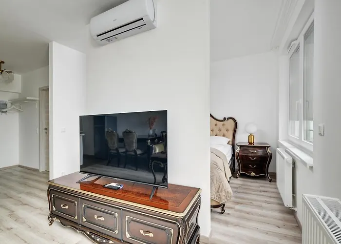 Aparthotel Vision Budapest