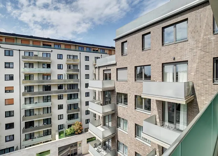 Vision Апарт-отель