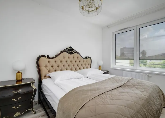 Aparthotel Vision 3*