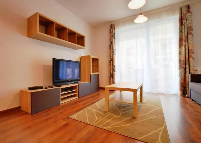 Vision Апарт-отель