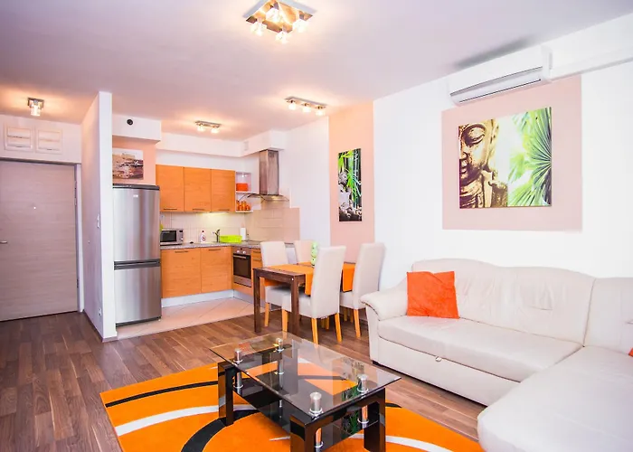 Vision Апарт-отель