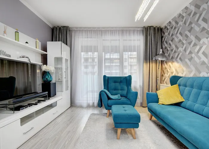 Vision Апарт-отель 3*