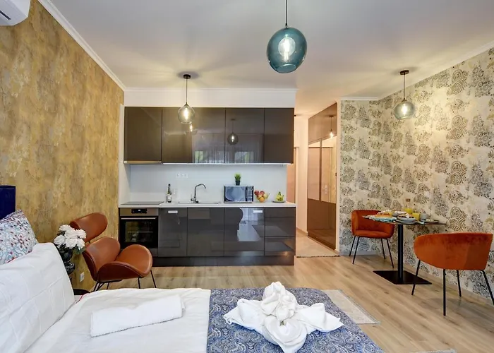 Vision Апарт-отель