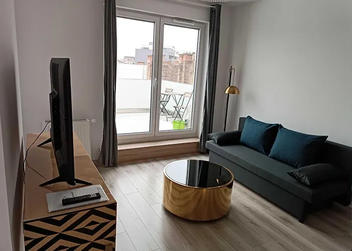 Апарт-отель Vision Будапешт