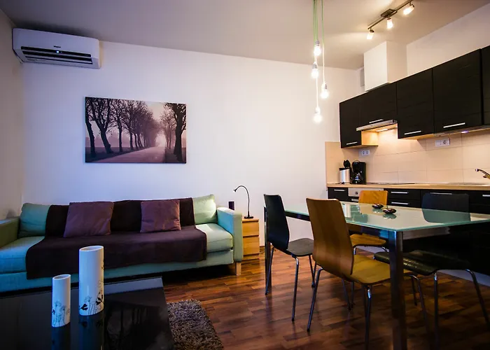 Vision 3* Будапешт