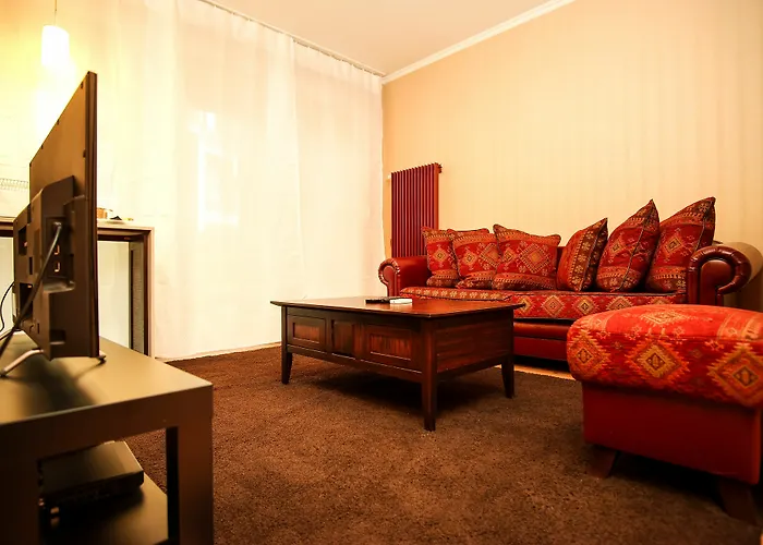 Vision Апарт-отель