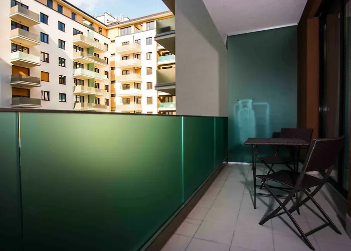 Vision Апарт-отель