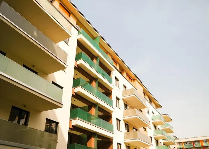 Vision Апарт-отель