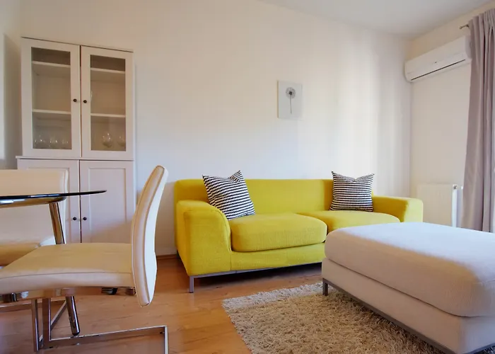 Апарт-отель Vision