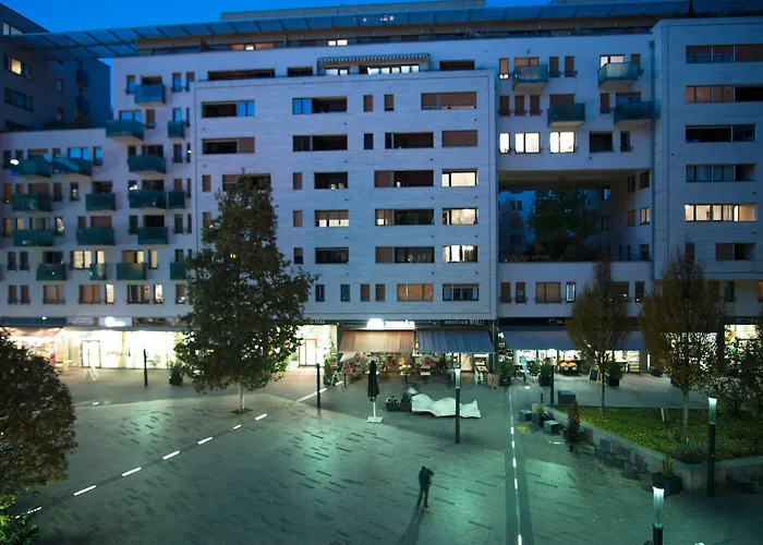 Vision Апарт-отель