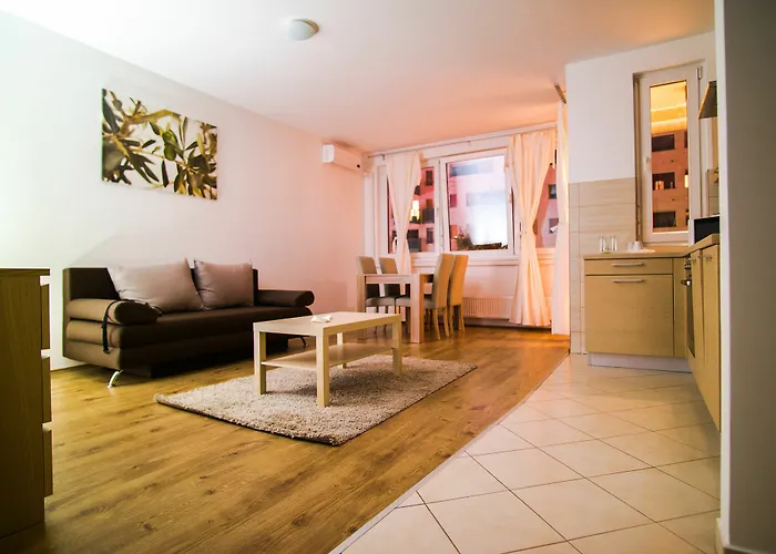 Vision Апарт-отель 3*