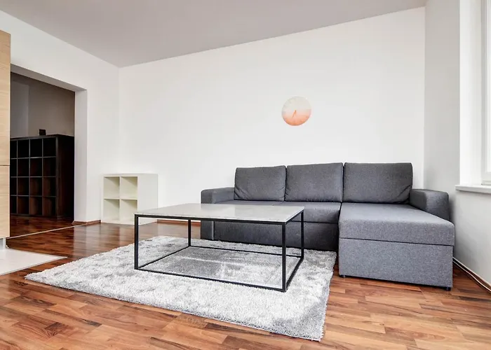 Апарт-отель Vision Будапешт