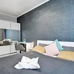 Aparthotel Vision