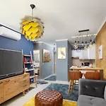 Aparthotel Vision