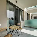 Aparthotel Vision 3*