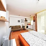 Aparthotel Vision