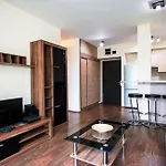 Aparthotel Vision 3*