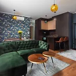 Aparthotel Vision