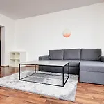 Aparthotel Vision Boedapest