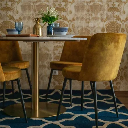 Apartahotel Vision Budapest