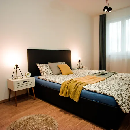 Vision Apartahotel 3*