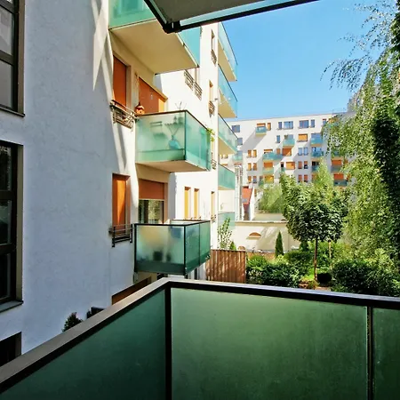 Apartahotel Vision 3*