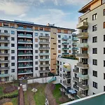 Apartmanhotel Vision