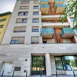 Vision 3* Budapest