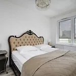 Apartmanhotel Vision 3*