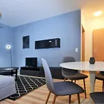 Apart-hotel Vision 3*