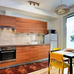 Apart-hotel Vision Budapeste