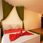 Vision Apartmanhotel Budapest