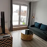 Apartmanhotel Vision Budapest