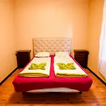 Vision Apartmanhotel 3*