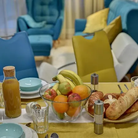 公寓式酒店 Vision