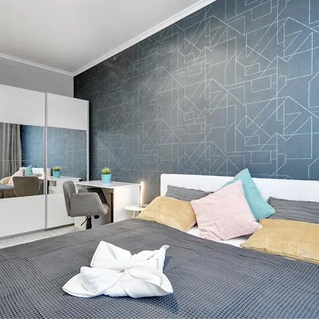 公寓式酒店 Vision