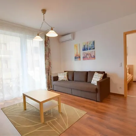 Vision Aparthotel