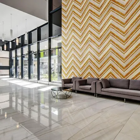 Vision Aparthotel