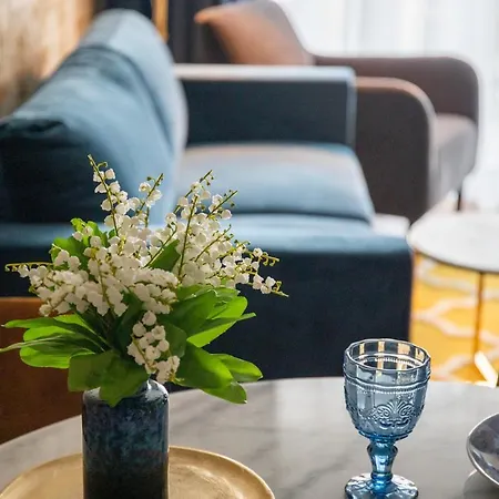 公寓式酒店 Vision